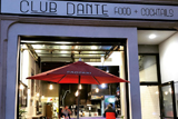 Club Dante Food + Cocktails