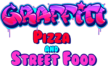 Graffiti Pizza and Street Food