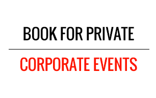 Book for Private / Corporate Events